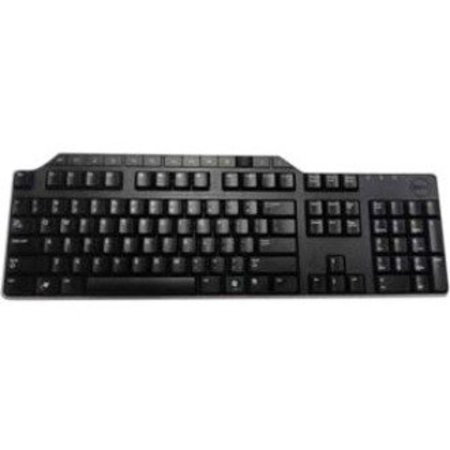 PROTECT COMPUTER PRODUCTS Dell Kb522 Custom Keyboard Cover DL1395-104